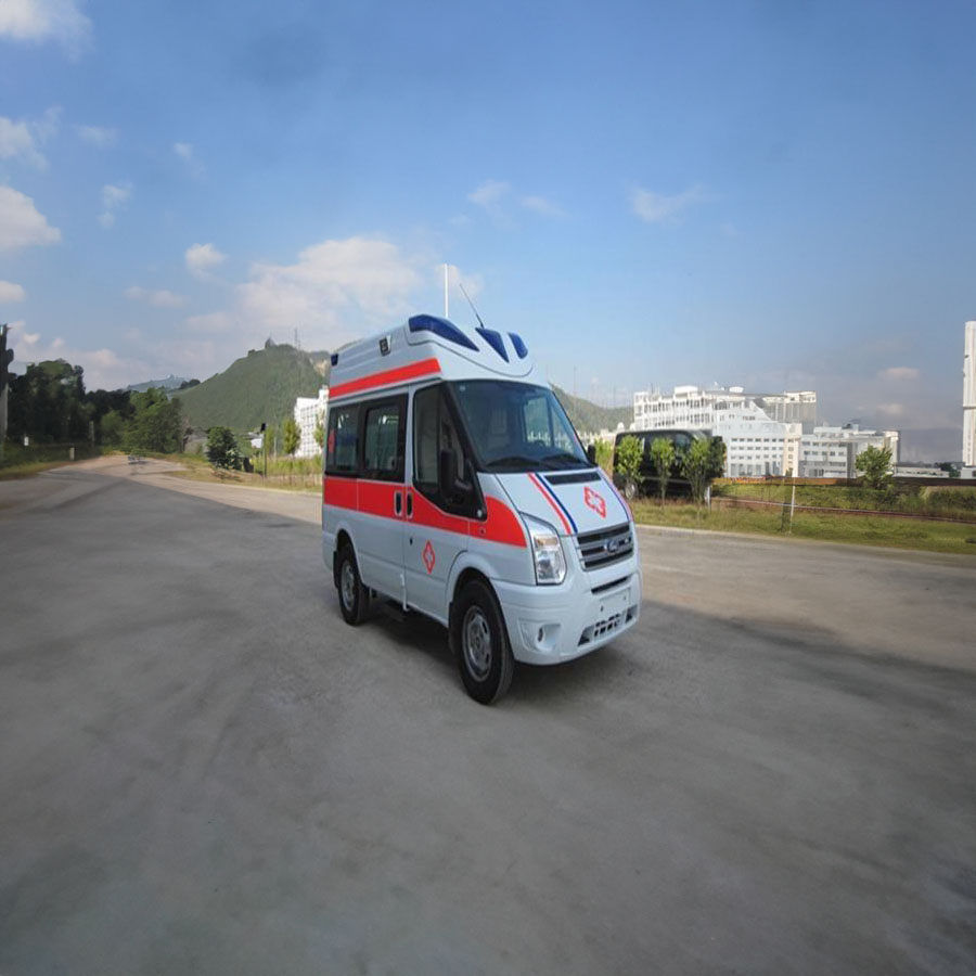 天津市医科大学总医院租120私人急救车到龙岩市永定县 哪里有私家救护车出租