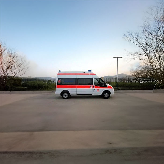 辽阳市中心医院租赁私家救护车转院到安阳市林州市 长途救护车出租有哪些公司
