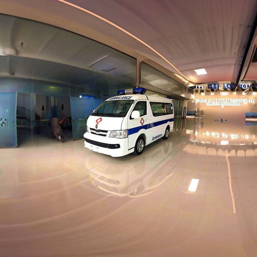 大庆市第三医院（大庆市精神卫生中心）租私人急救车到白城市市辖区 跨省救护车出租电话哪里有