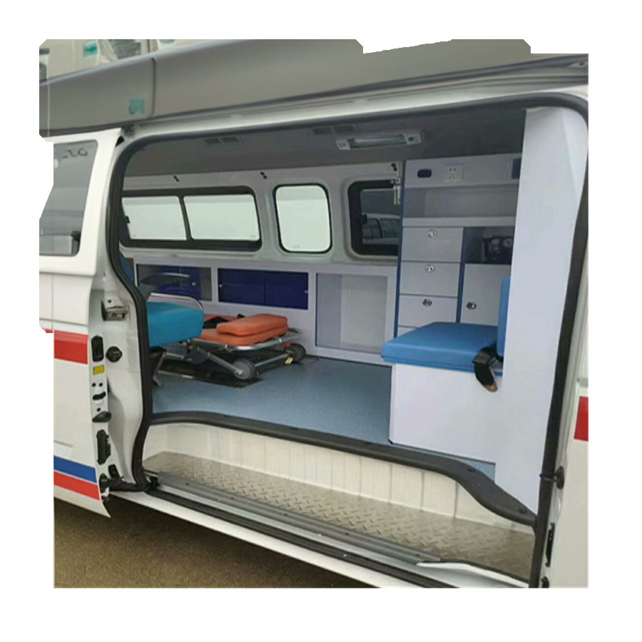 广州市第十二人民医院（广州市职业病防治院）救护车出租到荆州市公安县 救护车如何出租