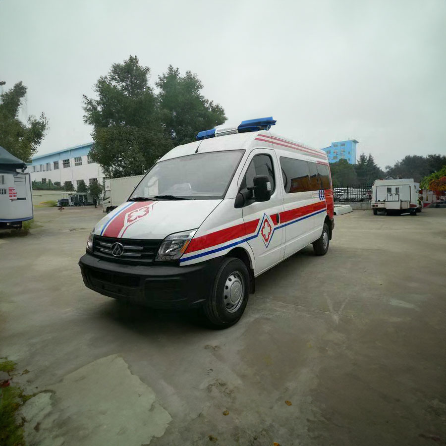 青海省精神卫生防治院租私家救护车转院到舟山市 救护车出租 电话是多少钱