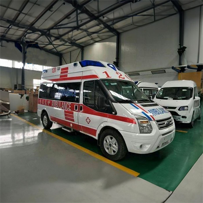 青海省妇女儿童医院租救护车到三门峡市 跨省救护车出租有哪些公司