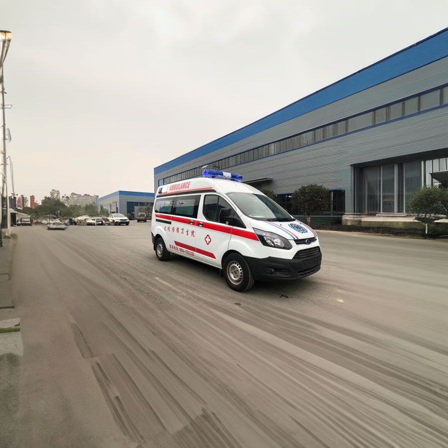 广东广铁集团羊城铁路总公司广州医院租私人急救车到黄冈市蕲春县 救护车出租收费多少