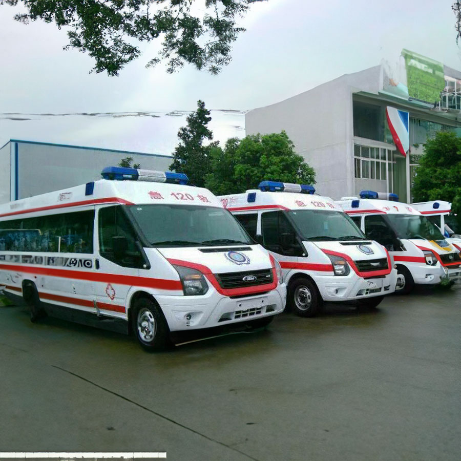 济宁市人民医院租赁私人救护车转运到忻州市代县 出租救护车哪里好
