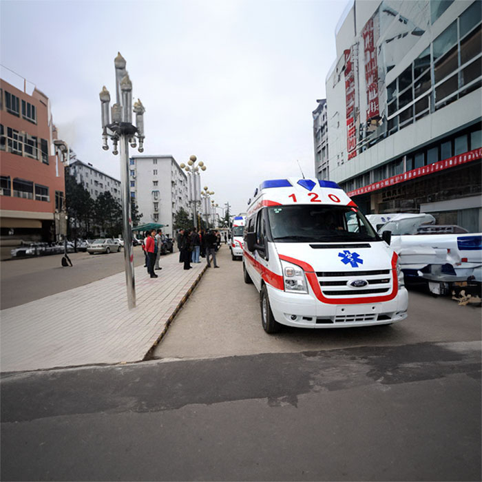 芜湖市第三人民医院出租急救车护送到常州市新北区 救护车出租公司哪里有