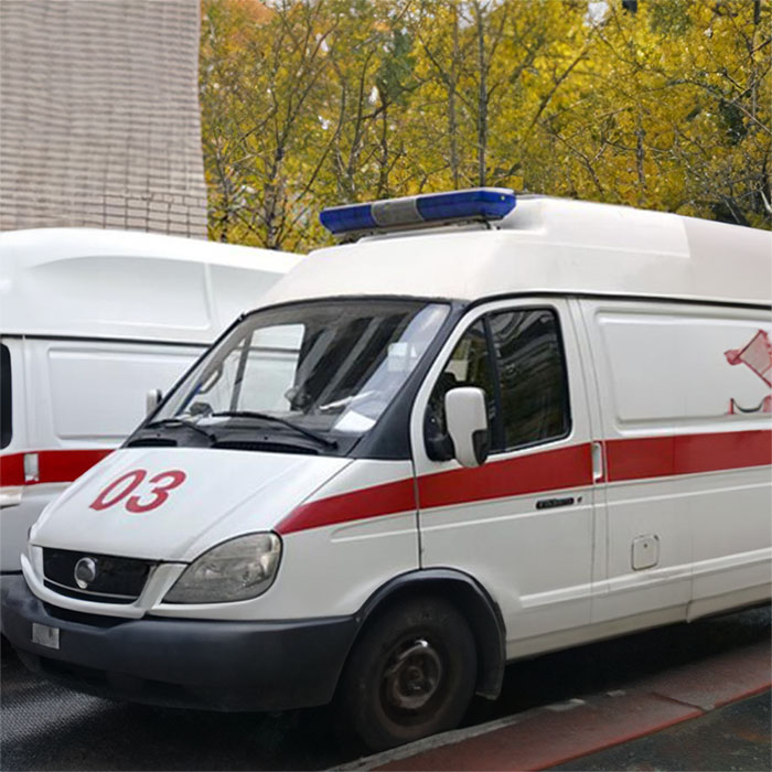 绵阳市中心医院租赁私人救护车到沈阳市浑南区 救护车出租 电话是多少