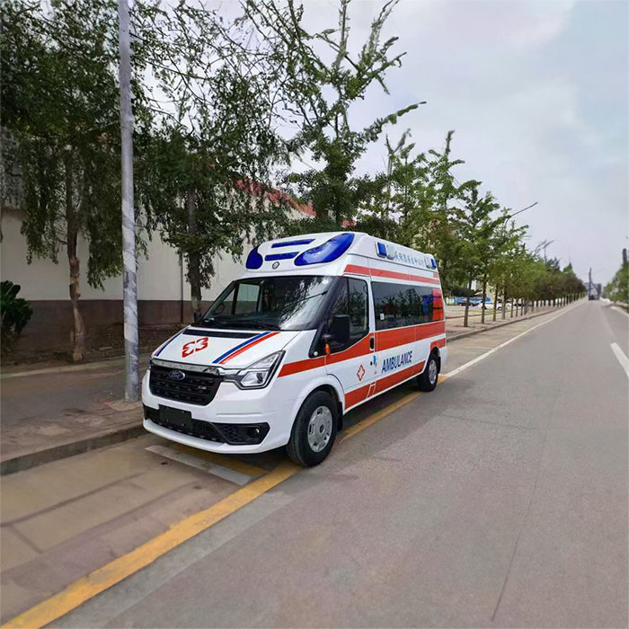 那曲地区藏医院预约私人救护车租赁到泉州市金门县 长途救护车出租有哪些公司