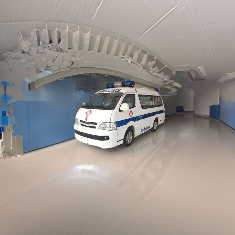 天津医科大学第三医院租私家救护车转院到伊春市五营区 救护车出租租赁多少钱