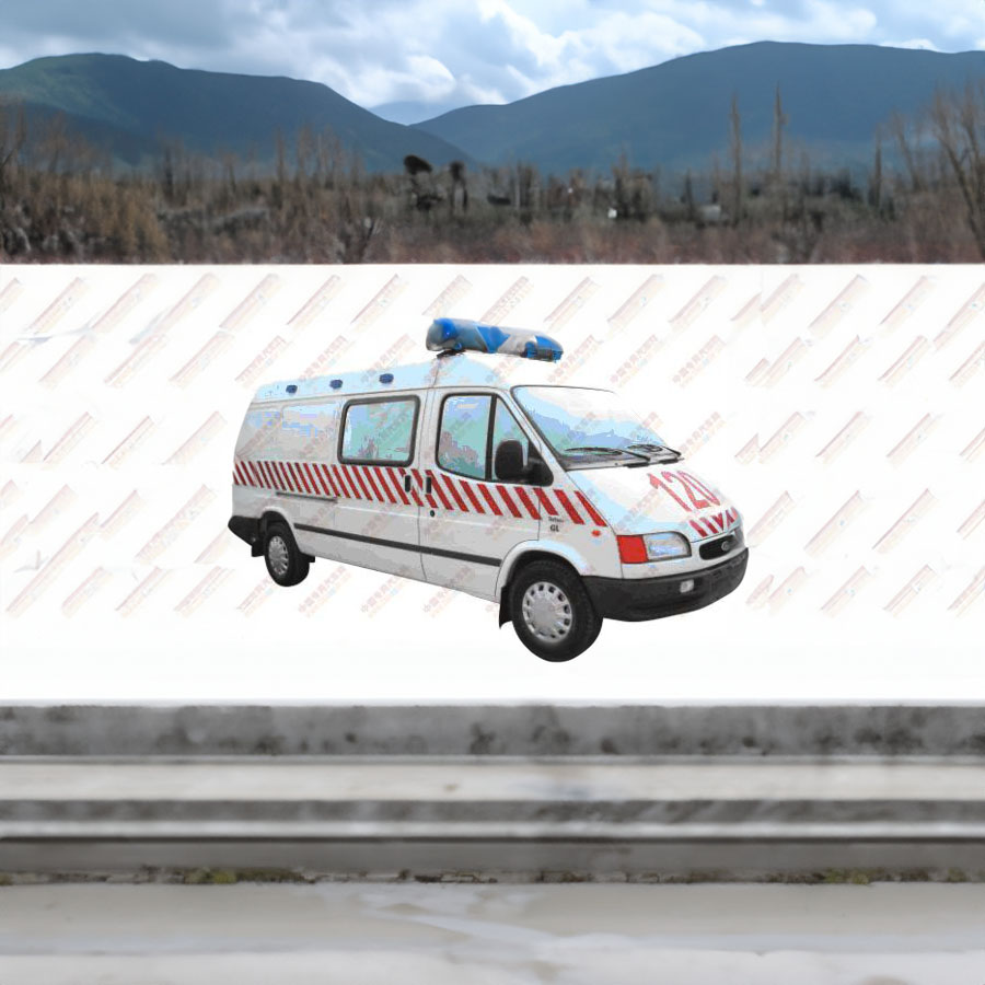 无锡市第二人民医院（南京医科大学附属无锡第二医院）租救护车护送到重庆市酉阳土家族苗族自治县 跨省救护车出租哪里实惠