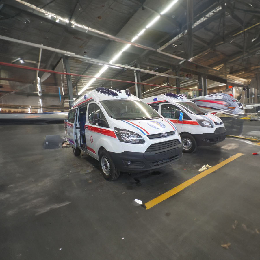 青海省康复医院租私人急救车到濮阳市濮阳县 救护车出租每公里多少钱