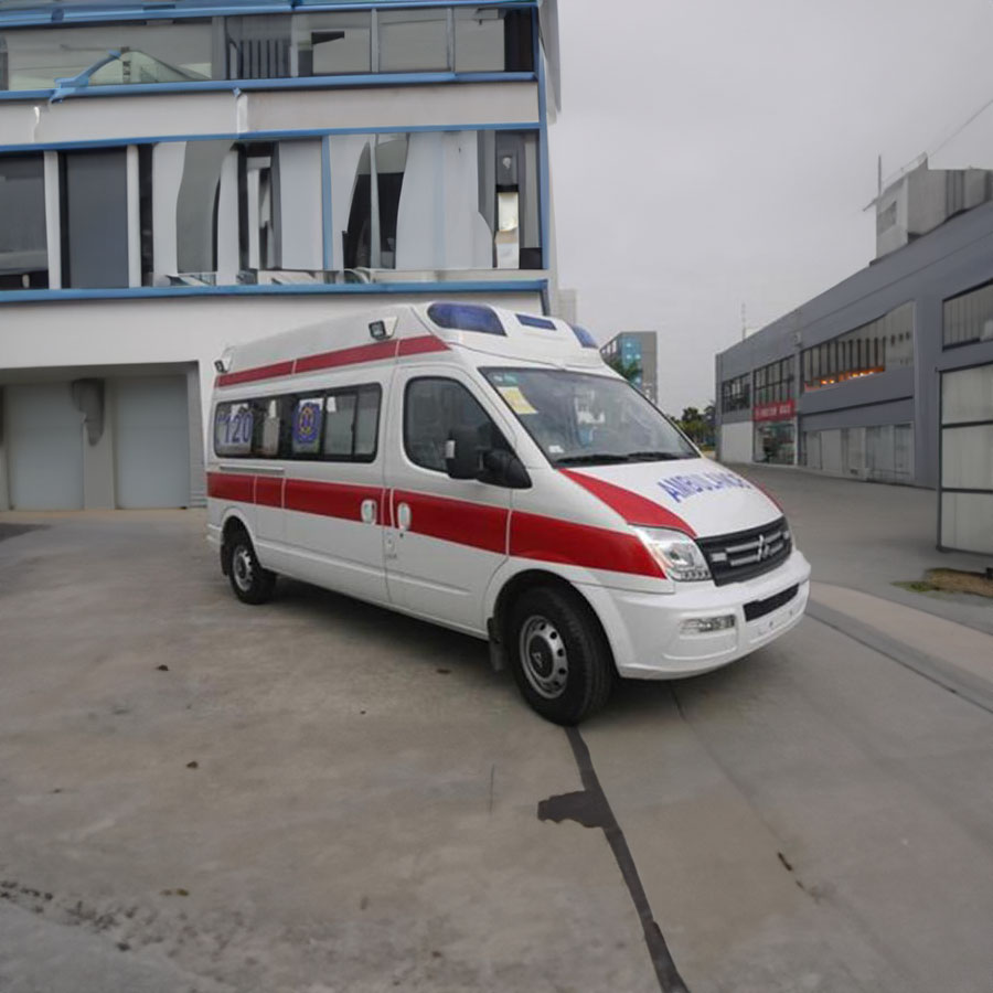 浙江中医院大学附属中西医结合医院预约私人救护车租赁到鄂尔多斯市杭锦旗 急救救护车出租哪里专业