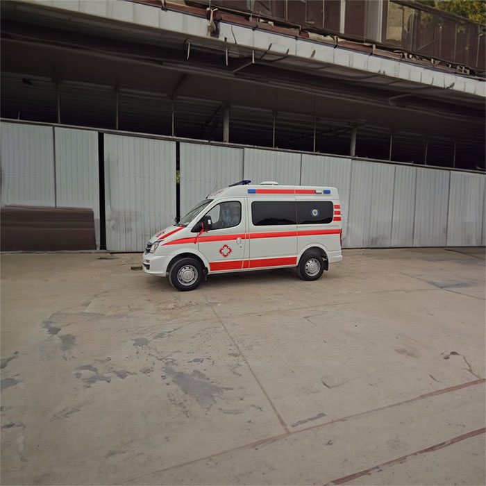 湖南省老年医院出租急救车护送到蚌埠市市辖区 医院救护车叫一次多少钱 出租公司