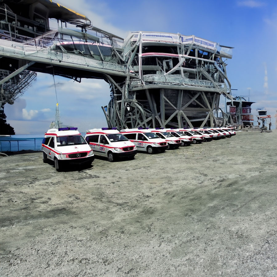 山西省永济五七五工厂职工医院私人救护车租赁到十堰市房县 出租救护车多少钱