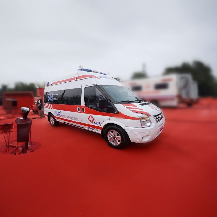 江西中医学院附属医院租赁私人救护车转运到烟台市芝罘区 救护车如何转运休克病人出租