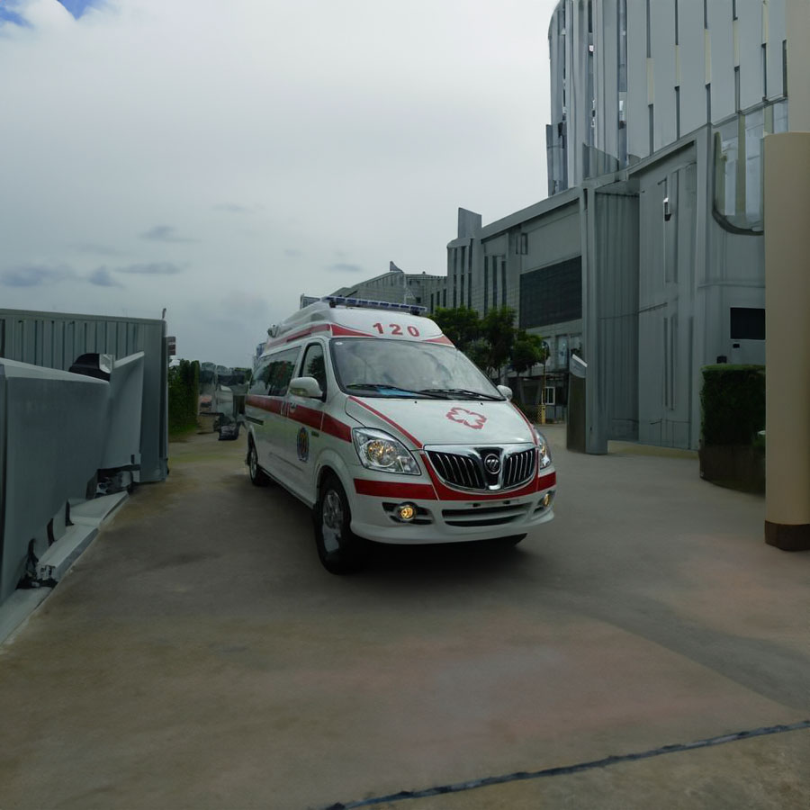 兰州大学第二附属医院救护车出租到锦州市市辖区 哪里有救护车出租
