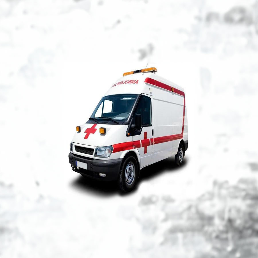 中国人民解放军五七医院租用私人救护车护送到株洲市攸县 私人救护车出租多少钱