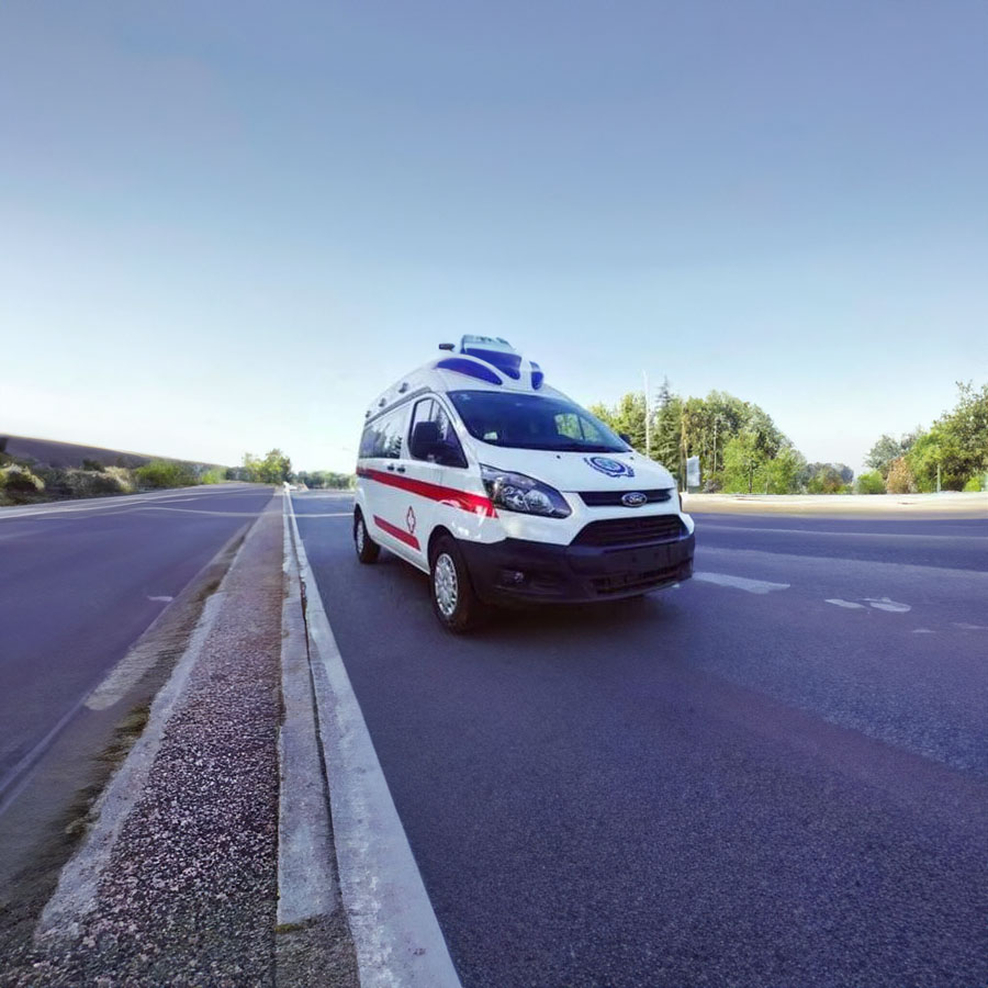 邢台市人民医院租私人救护车到伊春市金山屯区 哪里救护车出租
