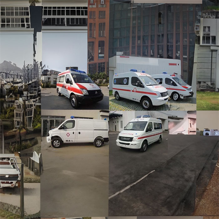 新疆医科大学第二附属医院七道湾医院（新疆医科大学第二附属医院老院）120私人救护车租赁到湘西土家族苗族龙山县 哪里有出租救护车