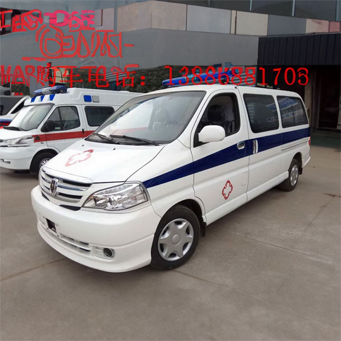 南昌大学附属第四医院（南昌大四附院）租救护车到四平市双辽市 正规救护车出租哪个公司好