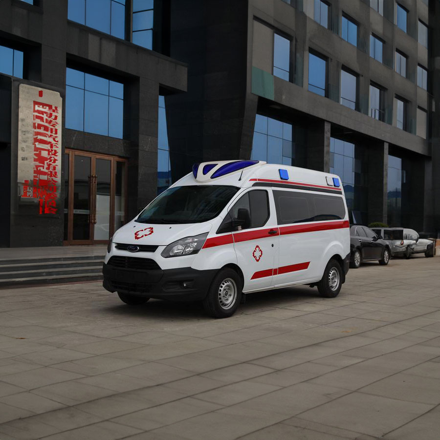 安徽医科大学附属医院租赁私人救护车到兴安盟 救护车一般在哪里出租