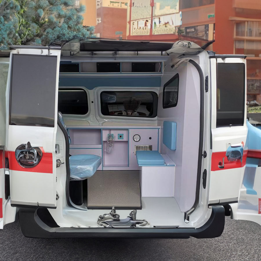 徐州医学院附属第三医院（徐医附三院）出租急救车护送到廊坊市永清县 跨省救护车出租哪里靠谱