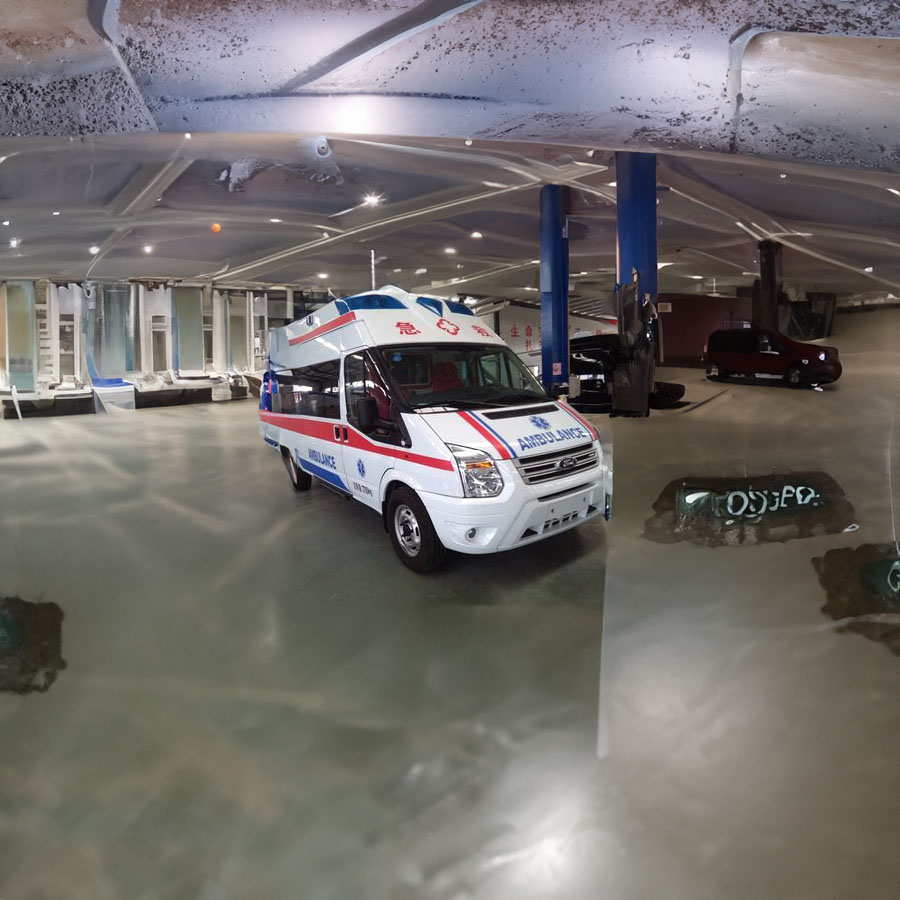 阳江市人民医院租私家救护车转院到十堰市郧西县 救护车出租电话电话是多少