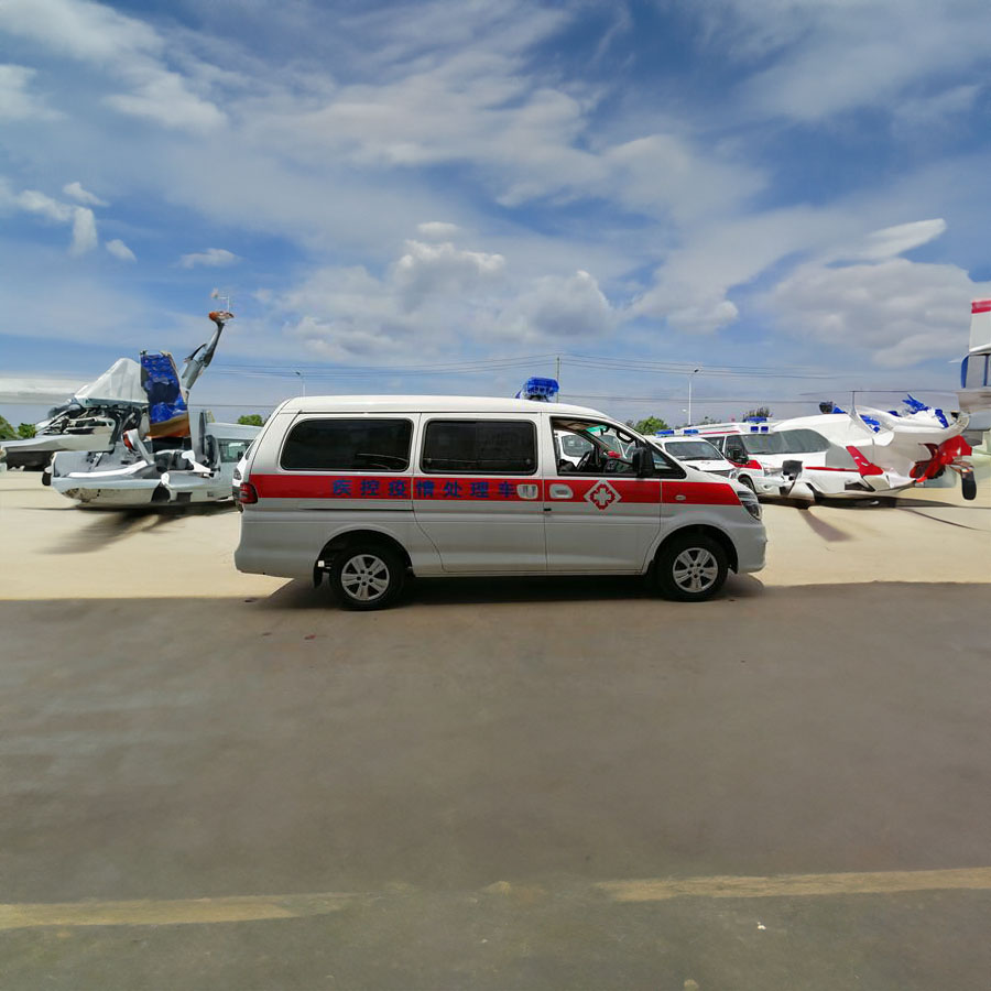 海南省第三人民医院租私人救护车转院到朔州市朔城区 救护车出租电话多少