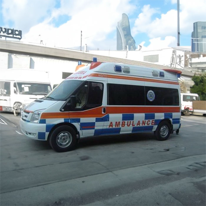 哈尔滨市专科医院租用私人救护车到丽水市庆元县 救护车出租哪个网站好