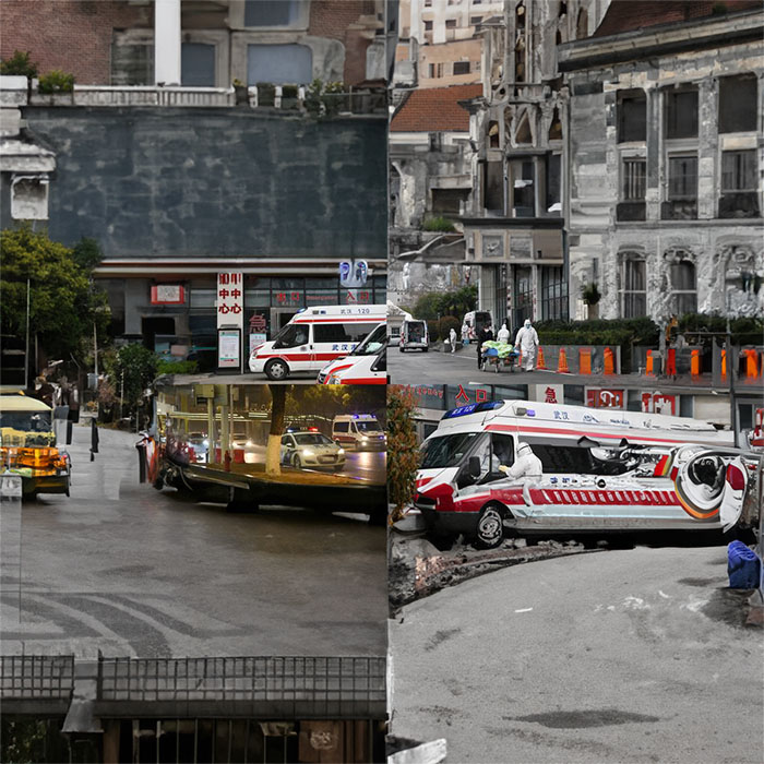 厦门眼科中心医院租私人救护车转院到玉溪市通海县 救护车出租怎么样