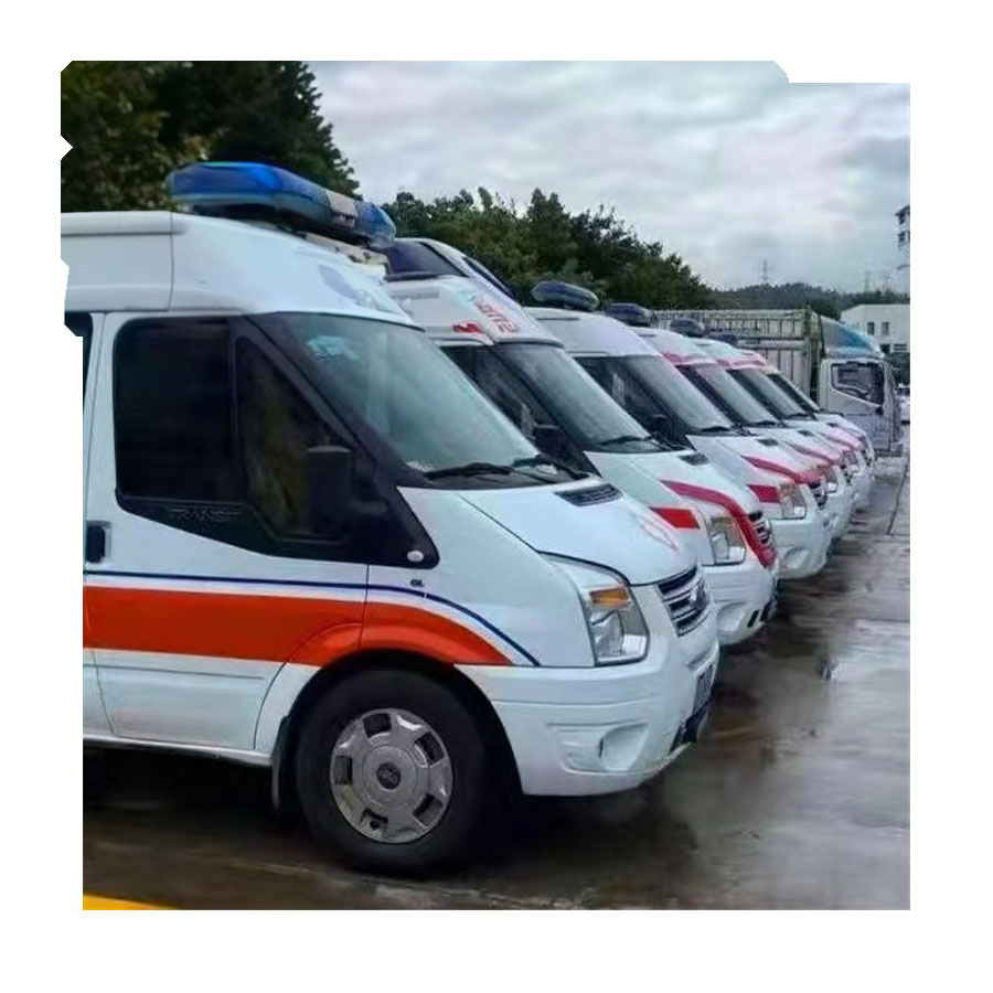 中国人民解放军第二六六医院租赁私家救护车到红河哈尼族彝族绿春县 救护车出租收费多少