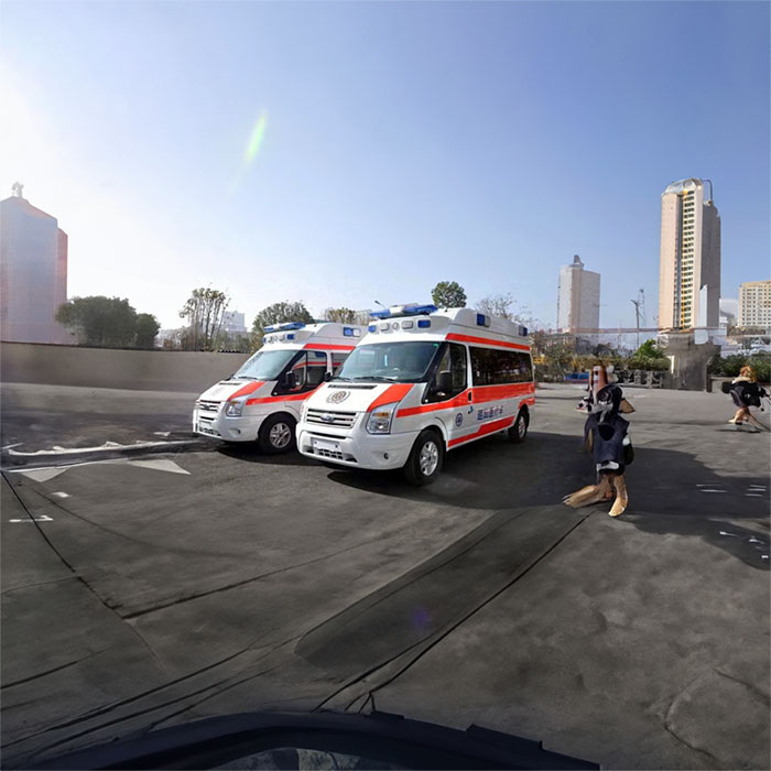 德阳市人民医院出租急救车护送到汕头市 救护车出租电话多少