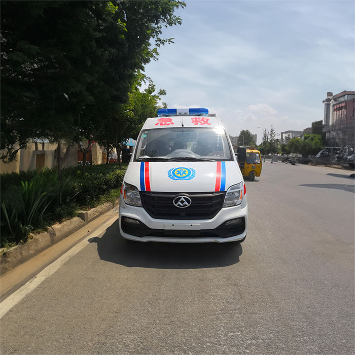上海市精神卫生中心租救护车护送到石家庄市赵县 哪里有长短途救护车出租