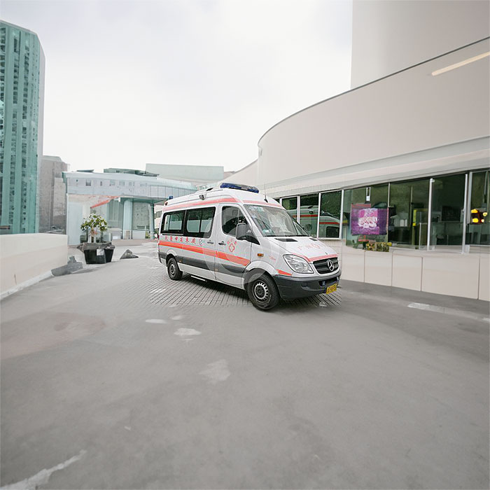 泰州市中医院租赁私家救护车到许昌市鄢陵县 救护车出租 多少钱