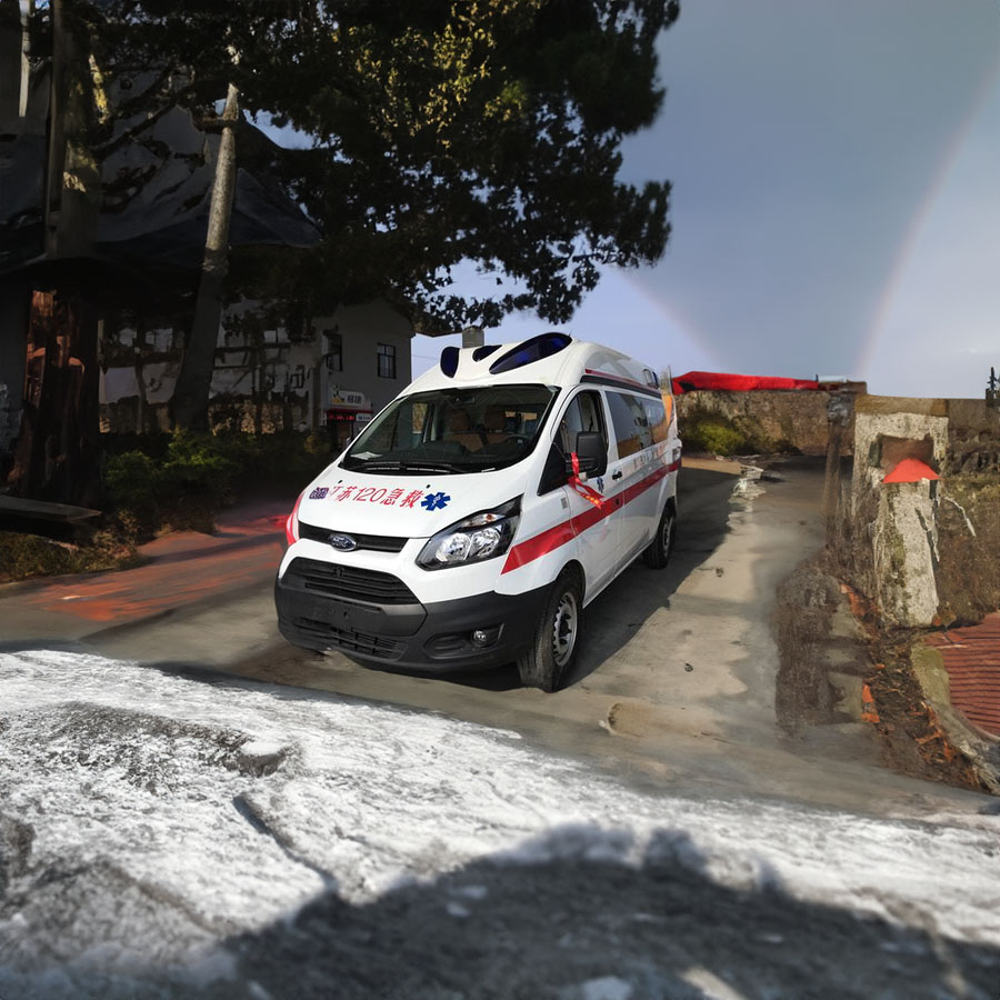 乌鲁木齐铁路局中心医院租救护车护送到厦门市思明区 救护车出租哪里好