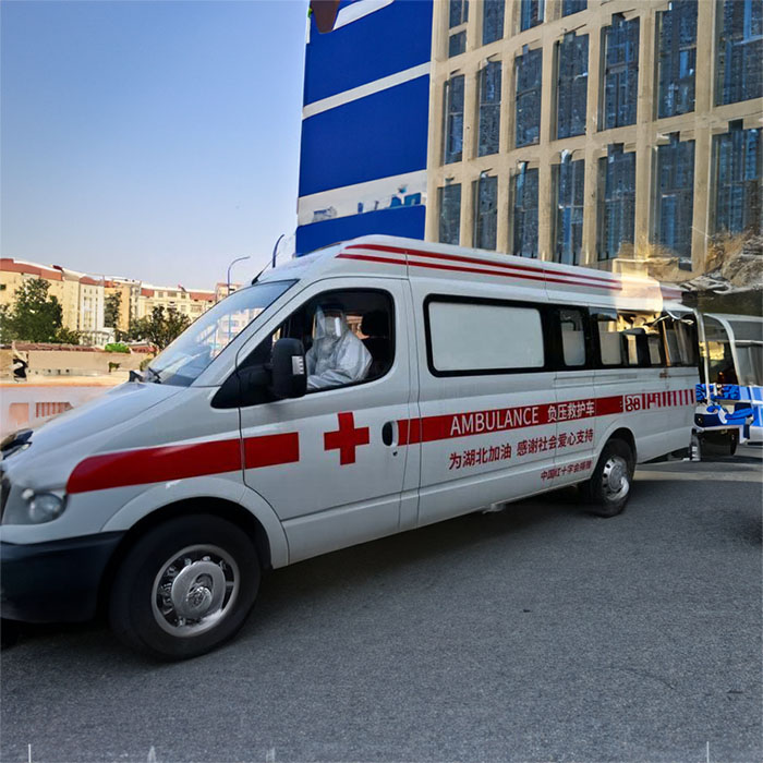 赣州市人民医院（赣州地区人民医院）租私人救护车到襄樊市保康县 私人救护车出租怎么样