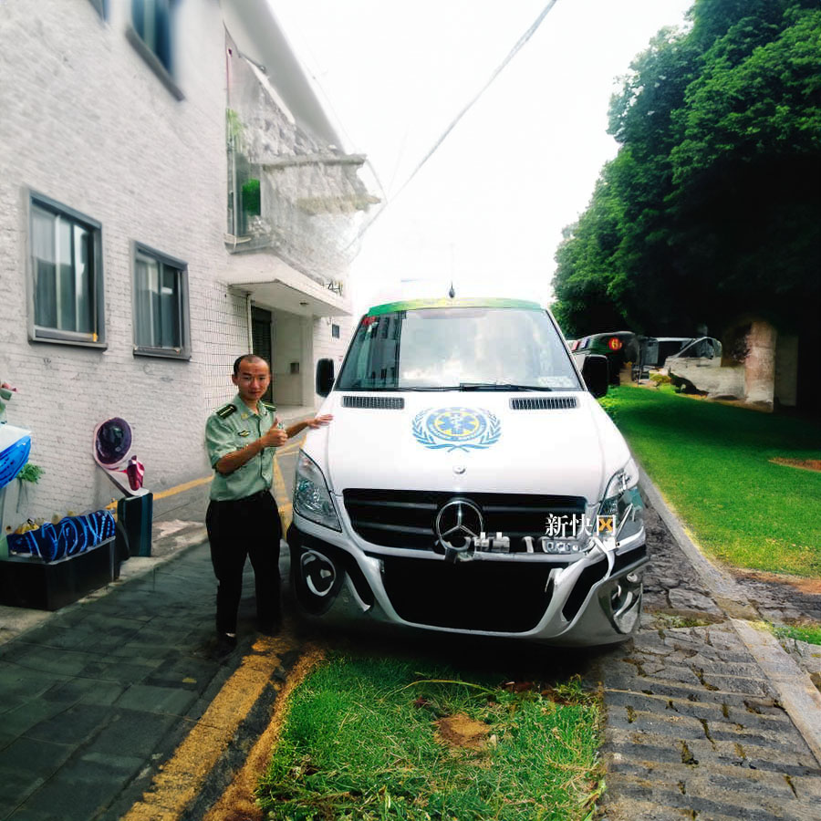 南宁市人民医院租私人救护车转院到延安市安塞县 救护车多少一公里出租