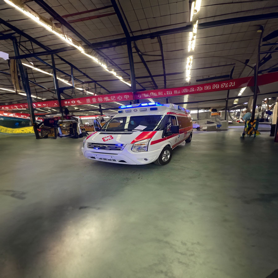 泸州医学院附属中医院泸州医学院附属第二医院租赁正规救护车到鸡西市虎林市 救护车出租价格表多少钱