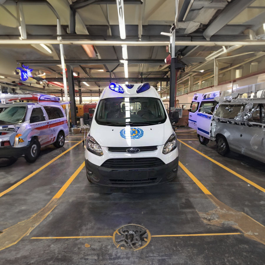 赣州市立医院租赁私人救护车转运到绥化市绥棱县 救护车一般在哪里出租