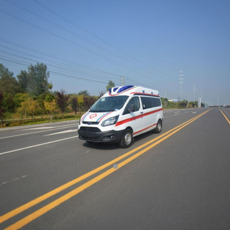 镇江市第四人民医院租用私人救护车护送到泉州市晋江市 救护车出租多少钱