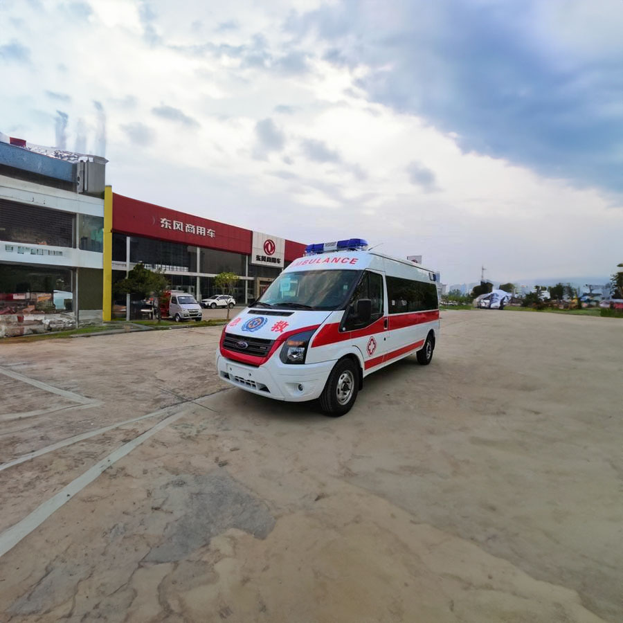 镇江市第四人民医院(江苏大学医学院附属东方医院)租私家救护车转院到宝鸡市千阳县 出租救护车怎么样