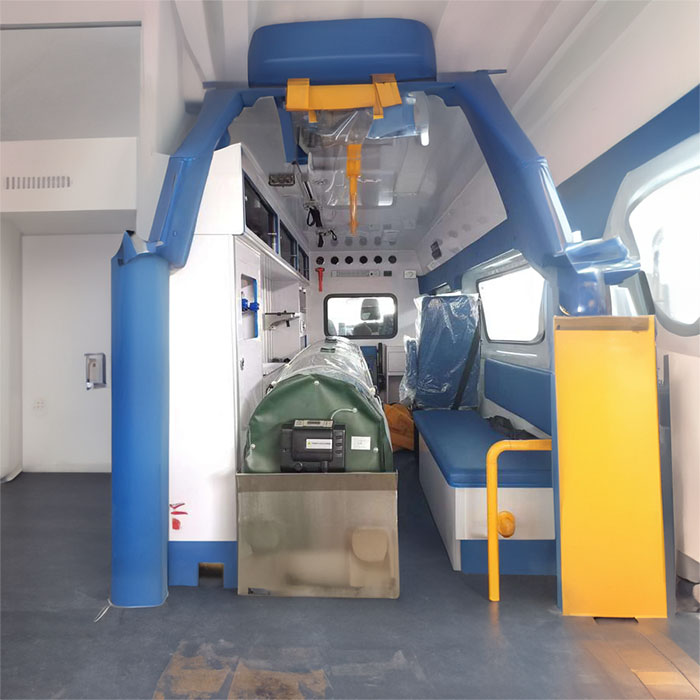 秦皇岛市医院租赁私家救护车到滨州市无棣县 急救救护车出租哪里专业