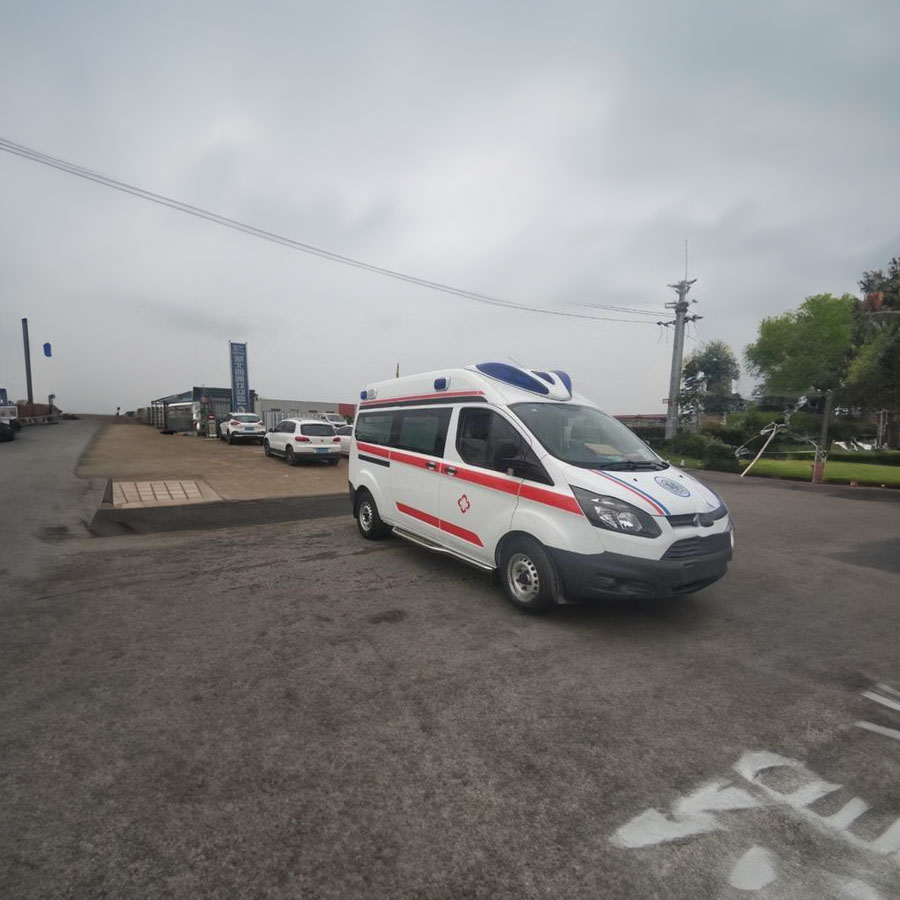 海南省农垦三亚医院租私人救护车转院到黄冈市浠水县 叫一次救护车多少钱出租