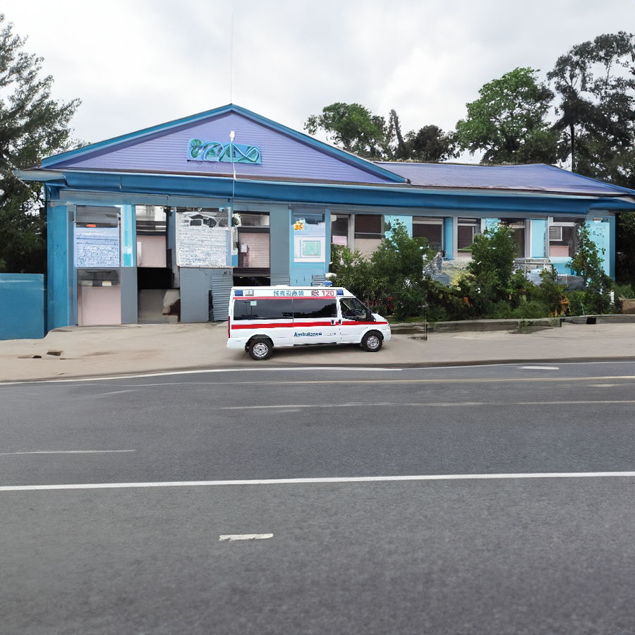 北京朝阳医院京西院区预约私人救护车租赁到齐齐哈尔市泰来县 救护车出租租赁多少钱