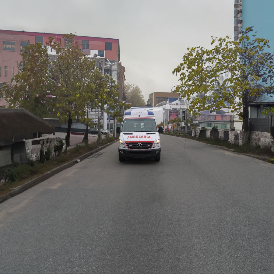 陕西省结核病防治院私人救护车租赁到赤峰市巴林右旗 哪里120救护车出租