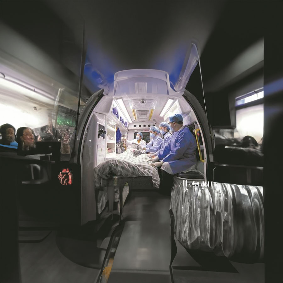 甘肃省人民医院私人救护车出租到百色市乐业县 救护车出租租赁费用是多少