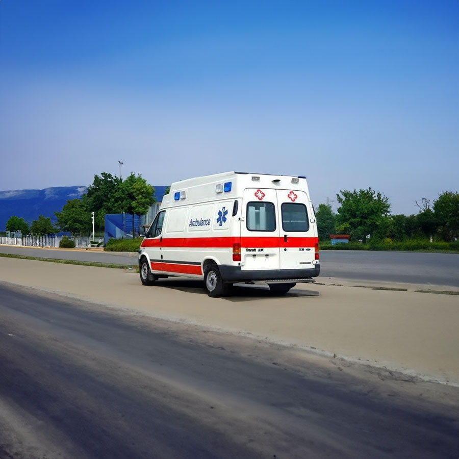 北京胸科医院租私家救护车转院到三门峡市义马市 急救救护车出租费用多少