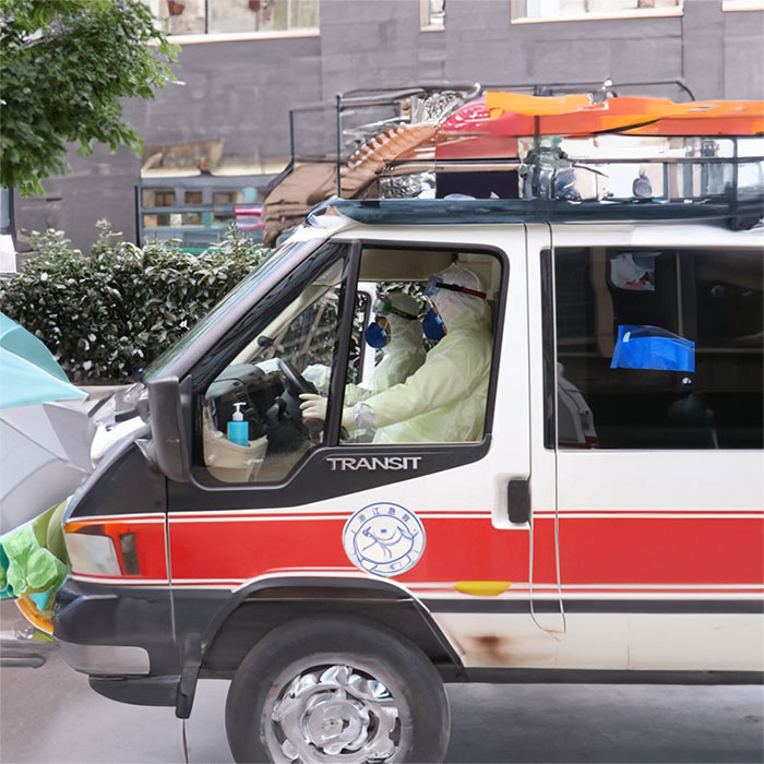 银川市中医院租私人急救车到乐山市市辖区 救护车出租需要多少钱