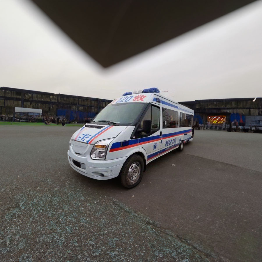 长春中医药大学附属医院预约私人救护车租赁到黔东南苗族侗族施秉县 出租救护车多少钱