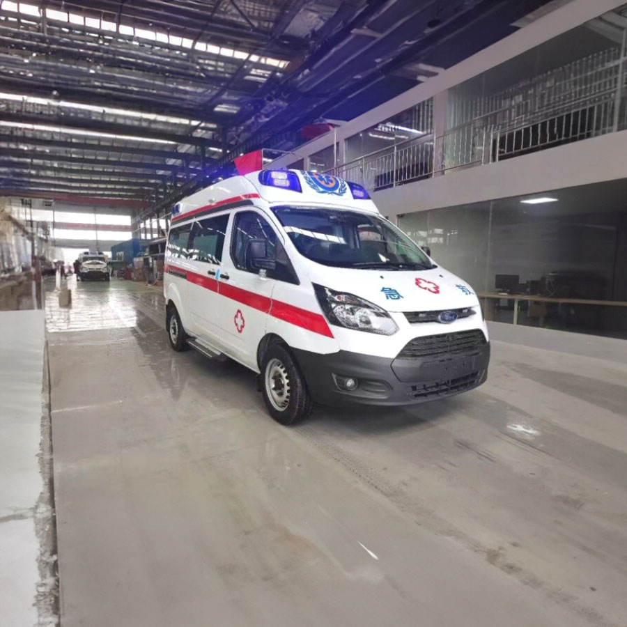 清远市人民医院租赁私家救护车转院到临汾市霍州市 跨省救护车出租哪里实惠