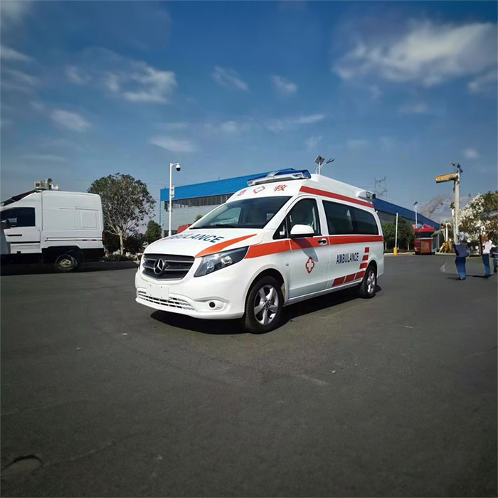 菏泽市中医院出租急救车护送到保定市蠡县 救护车出租的价格是多少